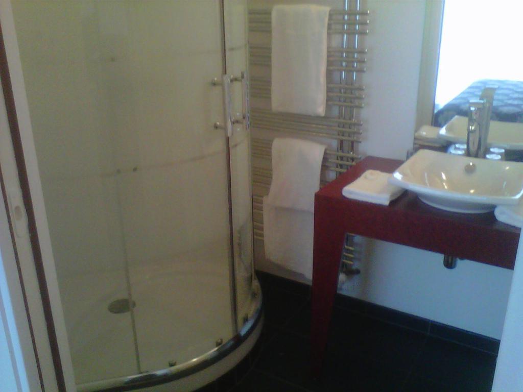 Domaine De Kermodest Hotel Quemper-Guezennec Bilik gambar