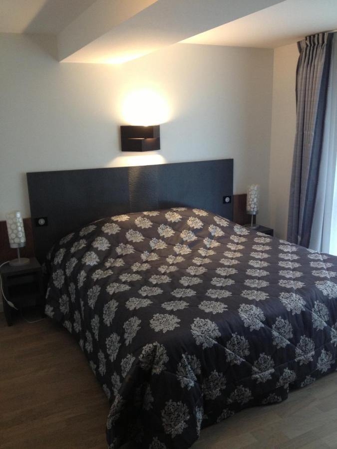Domaine De Kermodest Hotel Quemper-Guezennec Bilik gambar
